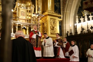 liturgia męki pańskiej